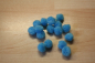 Preview: ST-190617  Pompoms 13mm