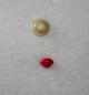 Preview: GEO-tri-r  Sicherheitsnase 3-eckig rot