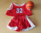 Preview: BKBM-2006   Basketballoutfit