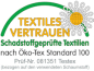 Preview: FÜL-001.5   Fiberfill Faserbällchen
