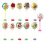 Preview: IMH-010688-07   Folienballon selbstaufblasend