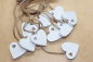 Preview: AL-ST780957  Holzherz Shabby