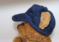 Preview: BKBM-437j   Baseball-Cap blau