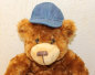 Preview: BKH-FO20616   Cap Jeans
