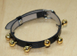 Preview: BKHSS-9656   Schellenhalsband