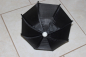 Preview: US-AL1117   Regenschirm 25cm weiss