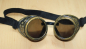 Preview: BRAL-201   Brille Steampunk