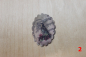 Preview: VAL-18  Label Shabby  diverse