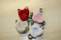 Preview: ST-190558   Blüte Chenille