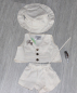 Preview: BKBM-9010   Fischeroutfit