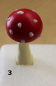 Preview: MF-104250641x    Fliegenpilz-Deko