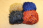 Preview: REL-1215   Glitzer-Fransengarn