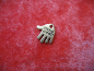 Preview: L-0803-01   Hand "Handmade"