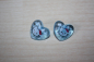 Preview: KN-ST110842   Katze Herz