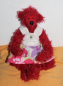 Preview: MOH-2124   Mohair Rot Lurex
