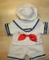 Preview: BKTZ-67912402243   Matrosenoutfit red