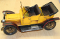 Preview: FZG-VH24448   Oldtimer Viersitzer
