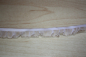 Preview: ST-440501   Organzarüsche auf Gummi