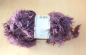 Preview: REL-1302   Pelzgarn Uni meliert 100g