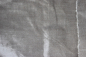 Preview: MFPLÜ-506   Plüsch Silber Grau meliert