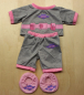 Preview: BKTZ-67912402693  Pyjama  Batgirl