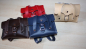 Preview: HSS-3143   Ranzen 9x6cm 1Schnalle