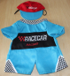 Preview: BKTZ-67912402662   Rennfahrer-Outfit