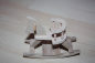 Preview: HHV-23133-MF   Schaukelpferd