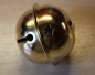 Preview: S-ST060586stern   Schelle  40mm