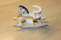 Preview: HHV-23133-MF   Schaukelpferd