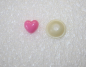 Preview: GEO-HN815   Herznase pink