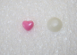 Preview: GEO-HN815   Herznase pink