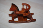 Preview: HHV-23133-MF   Schaukelpferd