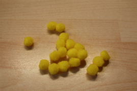 ST-190617  Pompoms 13mm
