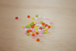 KN-4003   Blüte Frühling 4mm
