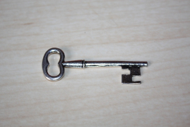 L-0803-69   Schlüssel  gr