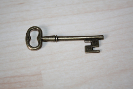L-0803-69   Schlüssel  gr