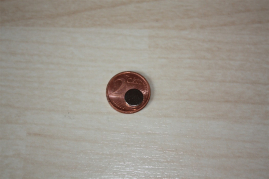 MAG-801   Magnet 8x1mm