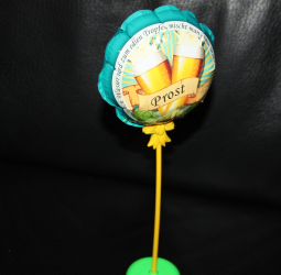 IMH-010688-07   Folienballon selbstaufblasend
