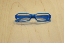 BR-AL0916   Brille modisch