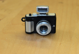 AL-7184   Fotokamera