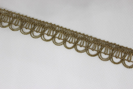 ST-420250   Goldborte 21mm