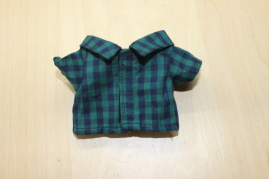 BKAL-12522   Hemd