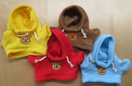 BK-JN504  Hoodie