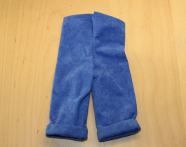 BK-ST-2017.5    Hose azur