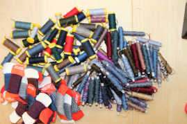 Beilaufgarn Socken 1000g