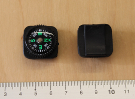 AL-24117   Kompass