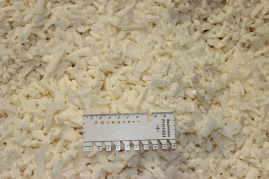 FÜL-007    Latexschnitzel