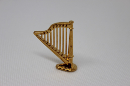 MU-102   Mini-Harfe
