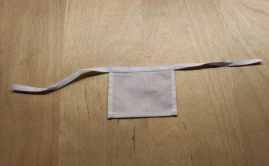 BKST-28619.4   Mini-Schürze